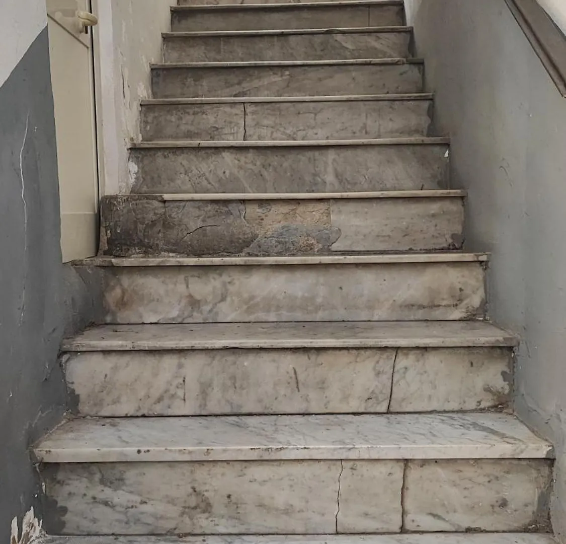 נאפולי Five Boutique Rooms בית הארחה