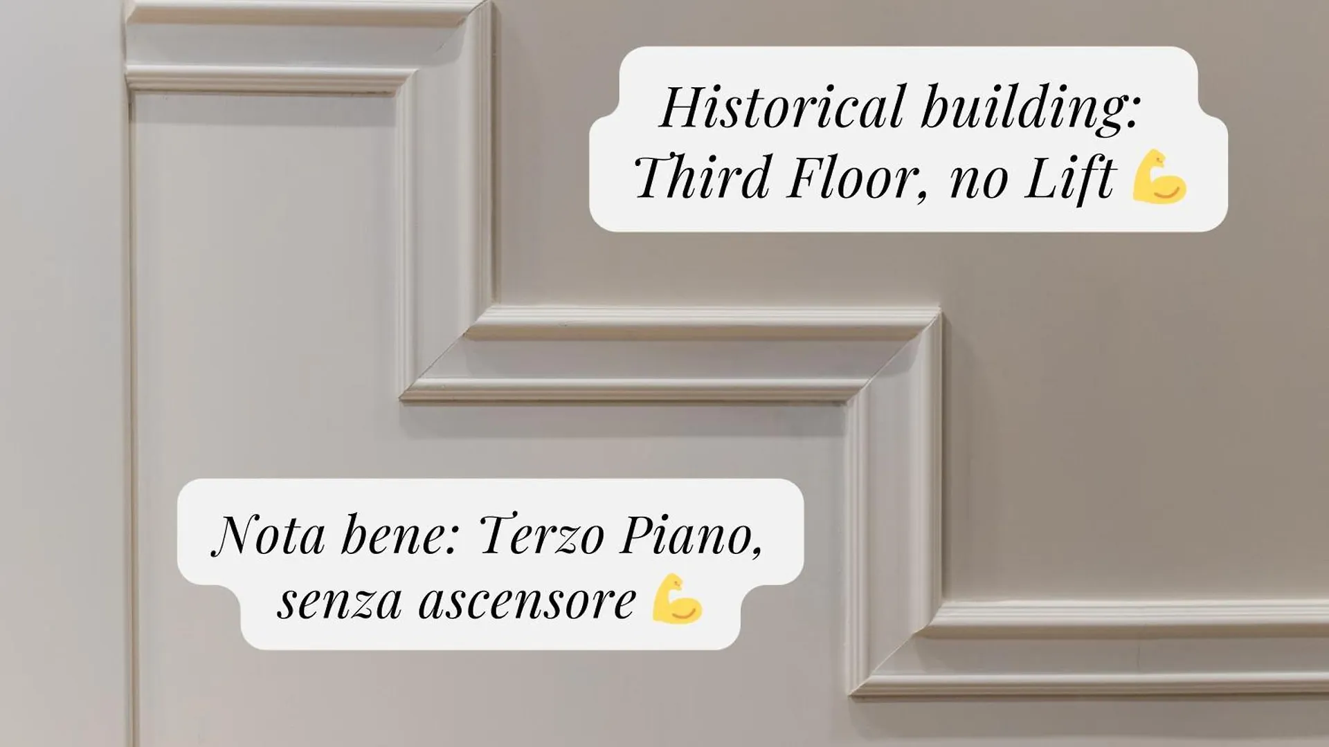 Five Boutique Rooms Naples