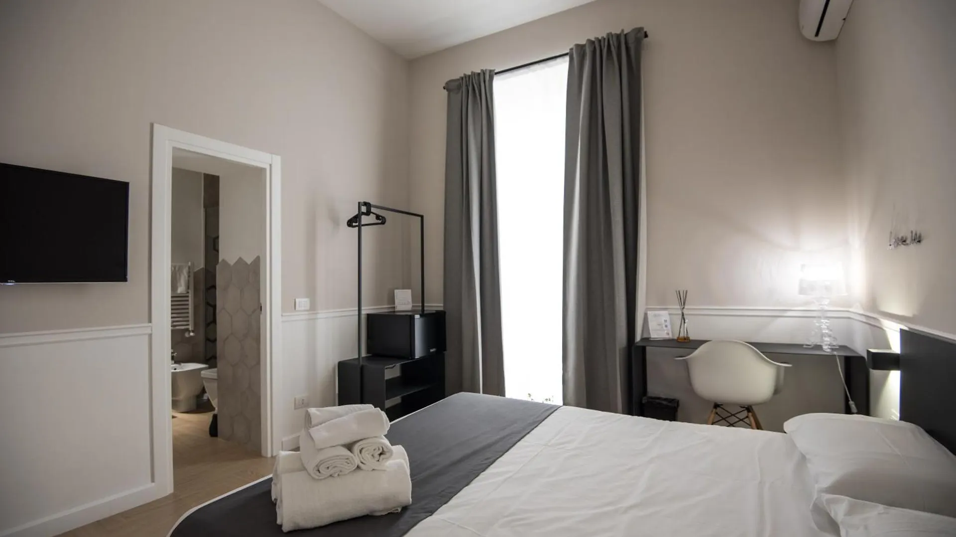 Guest house Five Boutique Rooms Naples