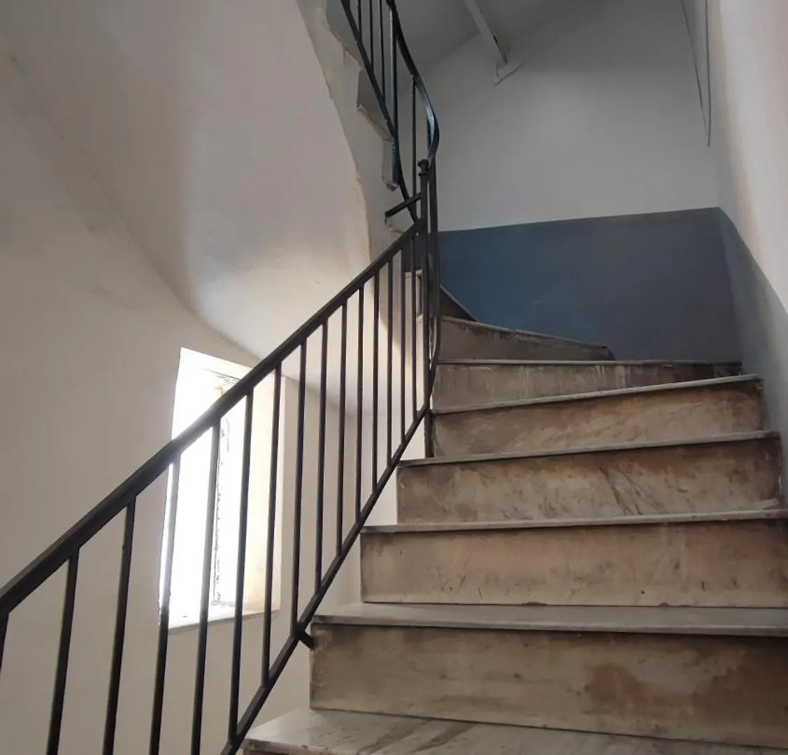 Guest house Five Boutique Rooms Naples