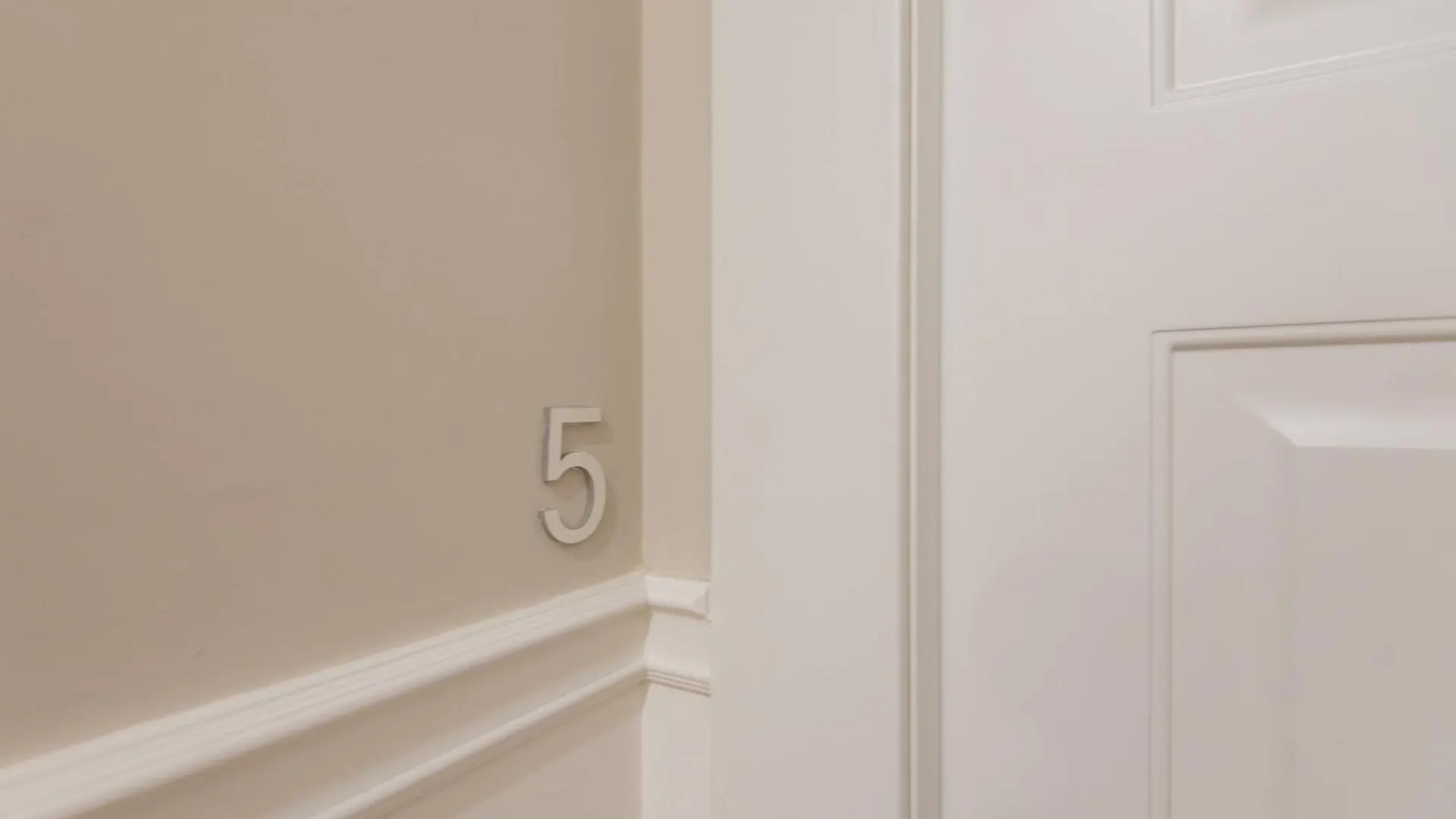 נאפולי Five Boutique Rooms