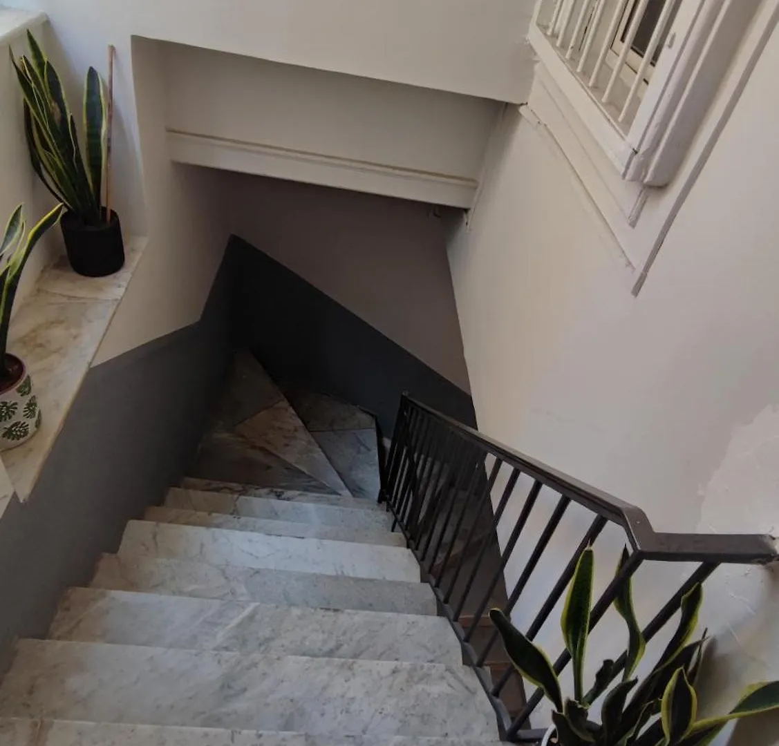 נאפולי Five Boutique Rooms